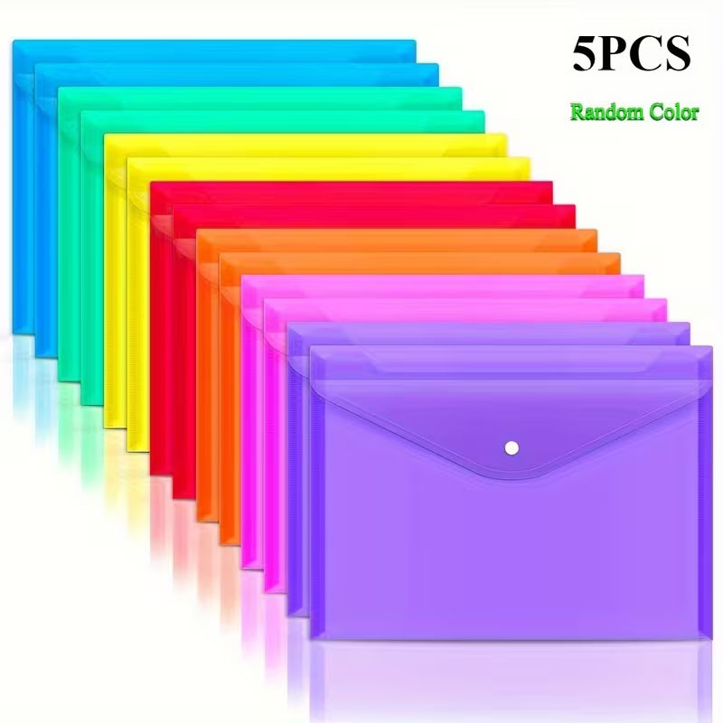 Back to School Bundle